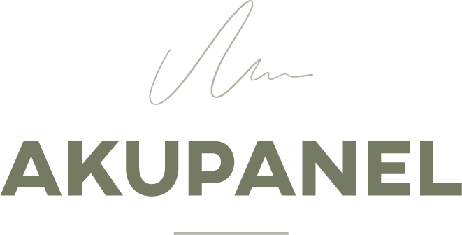 Akupanel